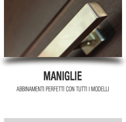 maniglie